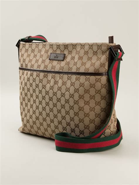 gucci crossbags|gucci crossbody bag for ladies.